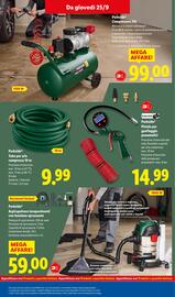Volantino Lidl settimana 39 Pagina 45