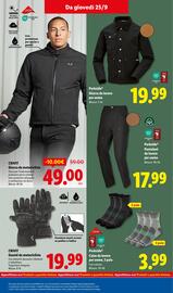 Volantino Lidl settimana 39 Pagina 49