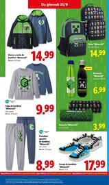 Volantino Lidl settimana 39 Pagina 51