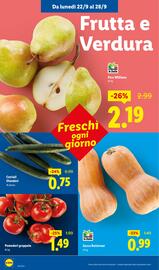 Volantino Lidl settimana 39 Pagina 6