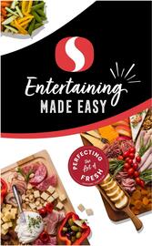 Safeway weekly ad Page 1