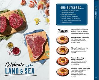 Safeway weekly ad Page 10