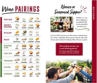 Safeway weekly ad Page 11