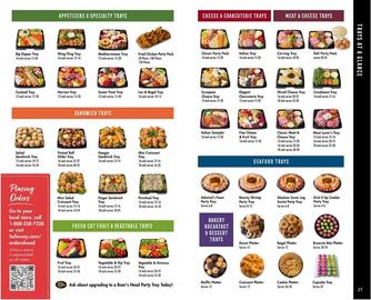 Safeway weekly ad Page 14