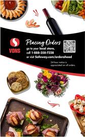 Safeway weekly ad Page 15