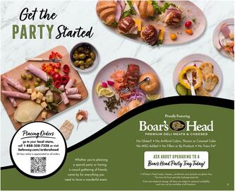 Safeway weekly ad Page 2