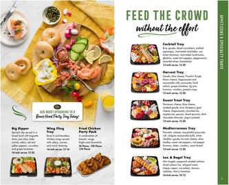 Safeway weekly ad Page 3