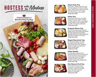 Safeway weekly ad Page 4