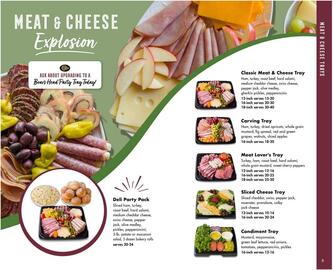Safeway weekly ad Page 5