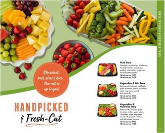 Safeway weekly ad Page 6