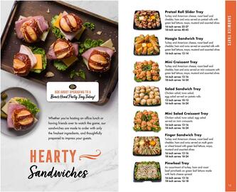 Safeway weekly ad Page 7
