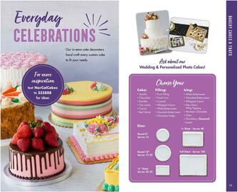 Safeway weekly ad Page 8