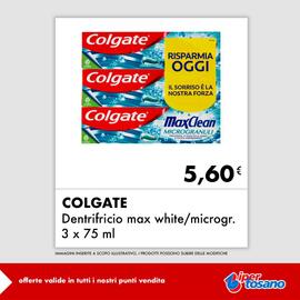 Volantino Iper Tosano settimana 38 Pagina 10