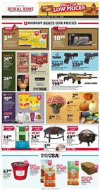 Rural King weekly ad Page 3