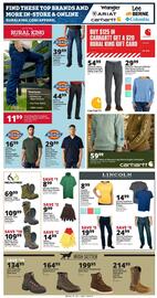 Rural King weekly ad Page 4