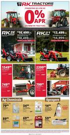 Rural King weekly ad Page 5