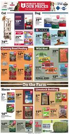 Rural King weekly ad Page 7