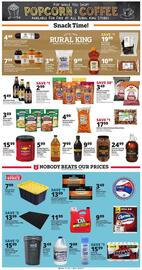 Rural King weekly ad Page 8