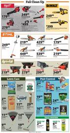 Rural King weekly ad Page 9
