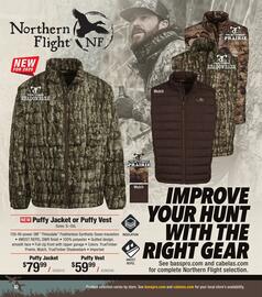 Cabela's weekly ad Page 10