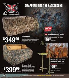 Cabela's weekly ad Page 102