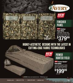 Cabela's weekly ad Page 103