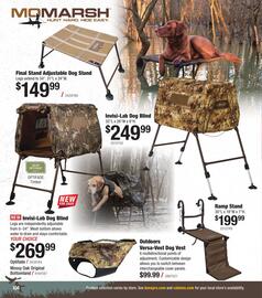 Cabela's weekly ad Page 104