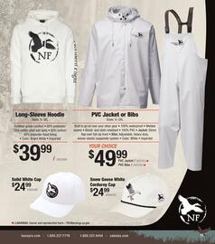Cabela's weekly ad Page 11