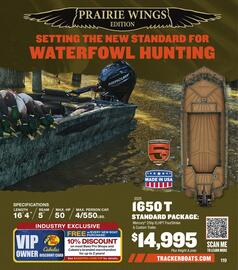 Cabela's weekly ad Page 119