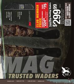 Cabela's weekly ad Page 15