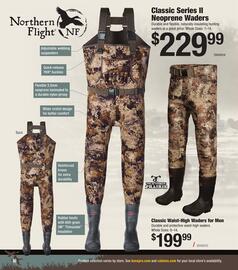 Cabela's weekly ad Page 16