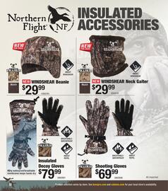 Cabela's weekly ad Page 18