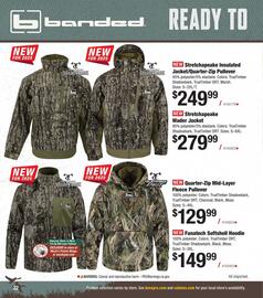 Cabela's weekly ad Page 22