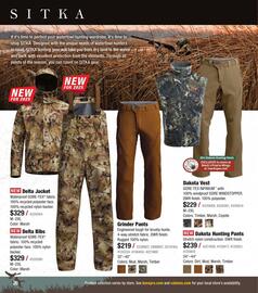 Cabela's weekly ad Page 26