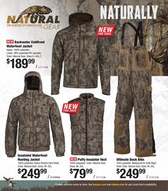 Cabela's weekly ad Page 28