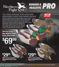 Cabela's weekly ad Page 34