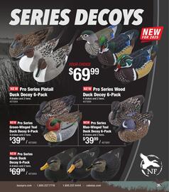 Cabela's weekly ad Page 35