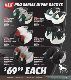 Cabela's weekly ad Page 37