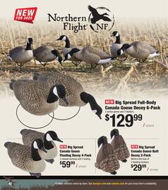 Cabela's weekly ad Page 40