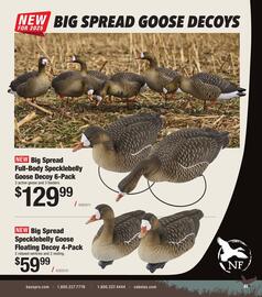 Cabela's weekly ad Page 41