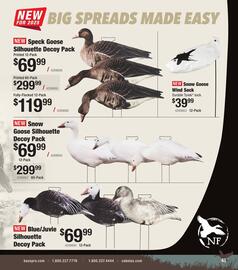 Cabela's weekly ad Page 43