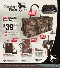 Cabela's weekly ad Page 45