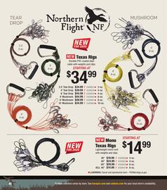 Cabela's weekly ad Page 46