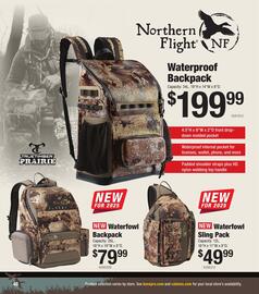 Cabela's weekly ad Page 48