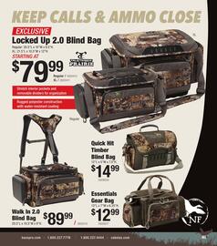 Cabela's weekly ad Page 49