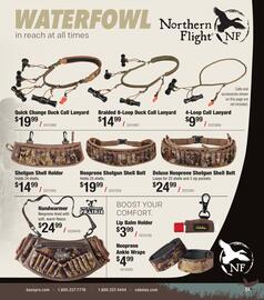 Cabela's weekly ad Page 51