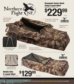Cabela's weekly ad Page 52