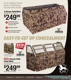 Cabela's weekly ad Page 53