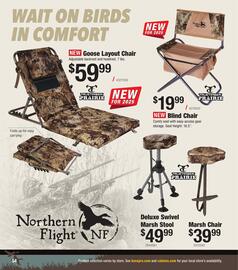 Cabela's weekly ad Page 54