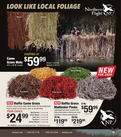 Cabela's weekly ad Page 55